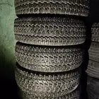 كفرات حجري 245 75 16 كومهو