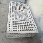 قفص نقل دجاج