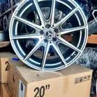 جنوط مورسيدس يخت S450 اصلي وكاله