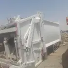 للبيع مكابس بلدية ضاغط مكبس بلدية. ضاغطات. بجميع المقاست نض