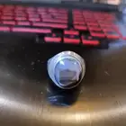 خاتم عقيق يمني حر