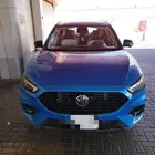 MG zs 2021 full options
