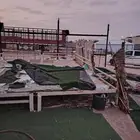 جلسه حديد مقاس 4في6