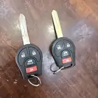 مفتاح ريموت صني 2018_2022