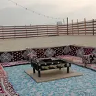 مخيم ب 350