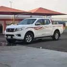 نافارا 2016 بدي عريض بودي بلد