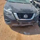 نسان بسفندر 2018