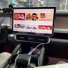 كاربلاي جيتور T2 برمجة
