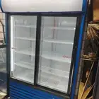ثلاجات بيبسي مقاس كبير وصغير