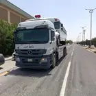 سطحه هيدروليك مكره سحب متواجد اليوم اي شي