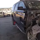 يوكن تاهو سيرا قطع غيار تشليح موديل جديد