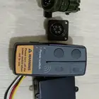 ريموت ونش كامل للسطحات الجيوب