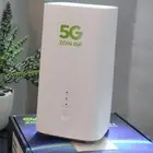 راوتر هواوي سي بي 5 cpe5 مفتوح على جميع الشرايح