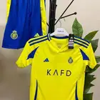 طقم النصر مقاس L