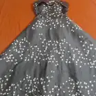 فستان سهرة بناتي