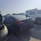 كيا ابتيما 2014 فل محركات وكالة قطع غيار فقط