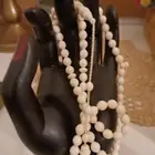 مسبحه عاج_مسباح كهرب