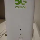 مودم زين 5G يدعم جميع الشرايح