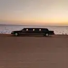 تون كار الأصدار الملكي ليموزين
