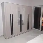 غرفه نوم وطني