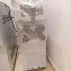 مكينة ايسكريم مستعمل للبيع