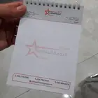 مطبوعات طباعة مطابع طباعة نوت بوك طباعة ستيكر طباعة كروت