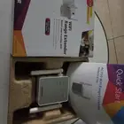 مقوي شبكة واي فاي نتغير أمريكي..Netgear WiFi Extender