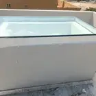 المنيوم أبواب شبابيك واجهات شبك ناموس مطابخ شترات