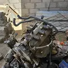 مكينة نافارا بنزين مخبطة