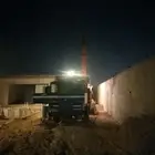 حفرابار ارتواز دقاق ودرين وتنضيف ابار وصيانت آبار وتنزيل كيس