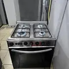 butu gas 4 burner all good
