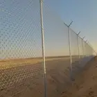 نعمل في جميع انواع الشبوك في جميع أنحاء المملكة