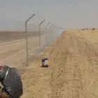 شبوك مزارع