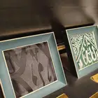 طقم سترة الكعبه وسترة الحجرة النبوية الشريفه