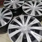 للبيع طيس كامري اصلي بلد جديد بالقرطاس