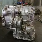 Hyundai  Accent Cvt Gearbox 2015 Model
