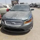 فورد توريس 2010 كل شي فل علبه كهرباء
