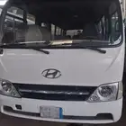 تأجير باصات Bus rental