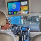 تركيب شاشه اسيزو بنضام أندرويد اوتو ونضام الكار بلاي