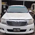 هلكس موديل 2014
