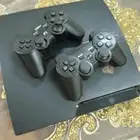 جهاز العاب بلايستيشن 3