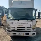 ايسوزو دينا 2018