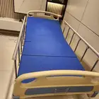 سرير طبي كهربائي مع مرتبه