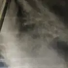 تركيب رذاذ وضباب