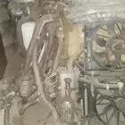 دبات تلوث وكاله لسيارات رانجلر تشارجر دورانجو جراند رام