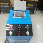 ماكينة التنظيف بالتلج الجاف dry ice cleaning mega machine