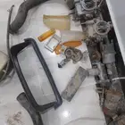 قطع وديكورات هايلكس مديل 82 مكينه قزاز ويد باب ويد قزاز وزر