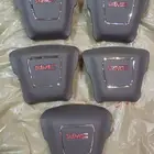 اغطية ايرباق جي ام سي