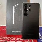 Galaxy S25 Ultra