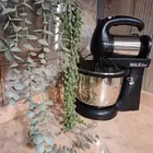 خلاط. عجانه
